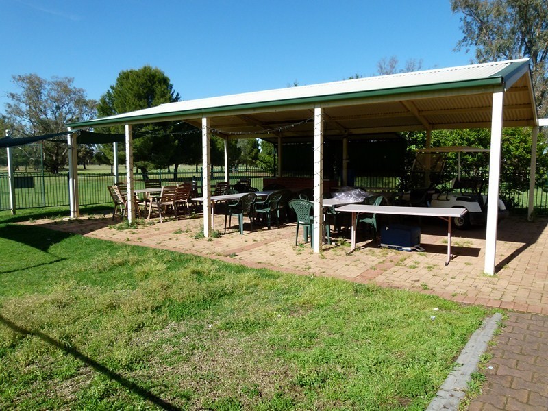 LOT 12  PARKES RD, Forbes NSW 2871