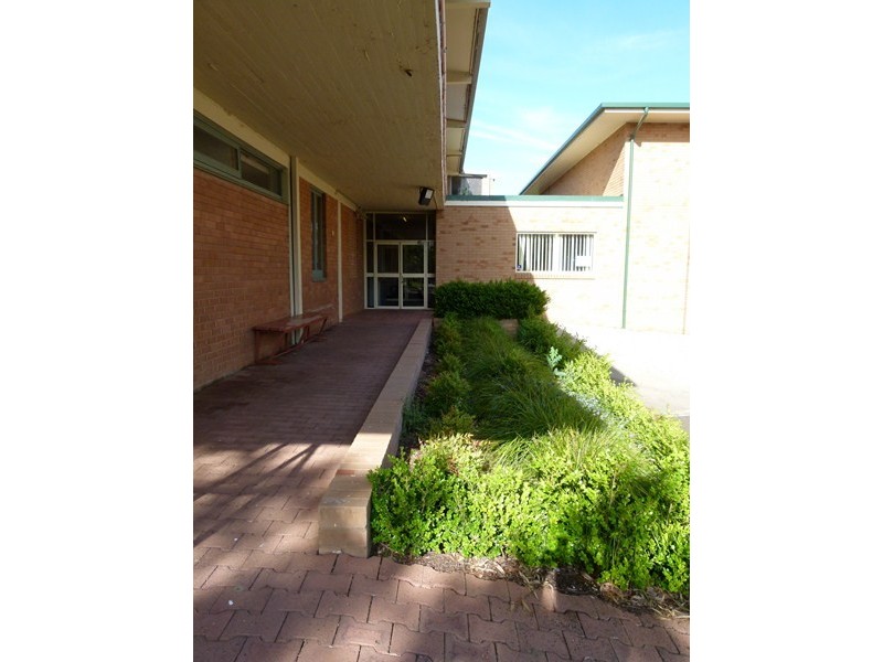 LOT 12  PARKES RD, Forbes NSW 2871