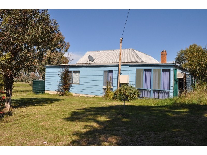 Lot 1 and 2 West Street, Eugowra NSW 2806