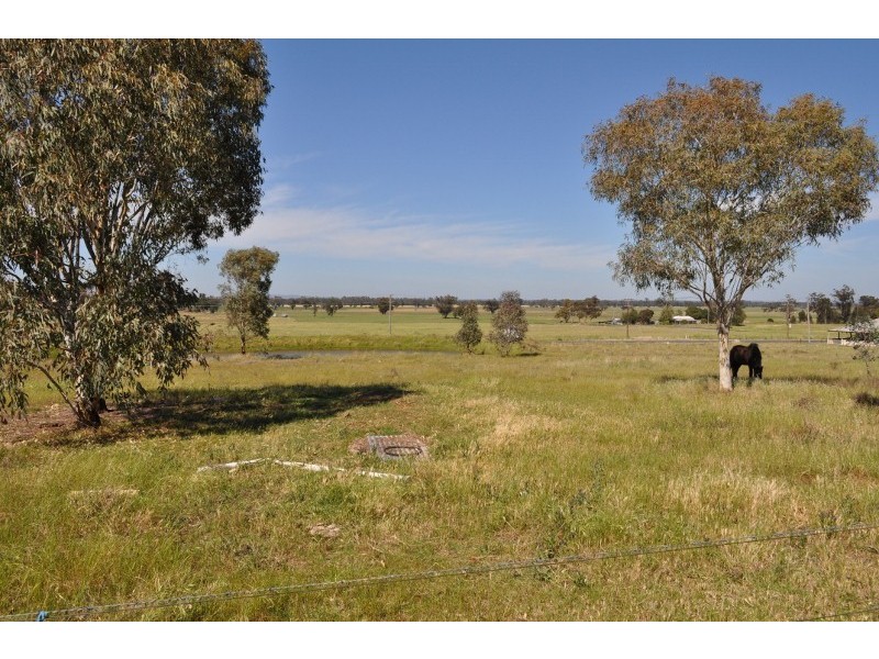 Lot 1 and 2 West Street, Eugowra NSW 2806