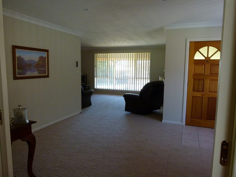 20 Chelsea Cres., Forbes NSW 2871