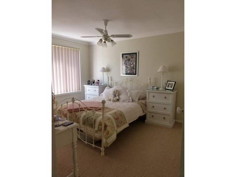 20 Chelsea Cres., Forbes NSW 2871