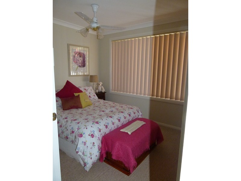 20 Chelsea Cres., Forbes NSW 2871