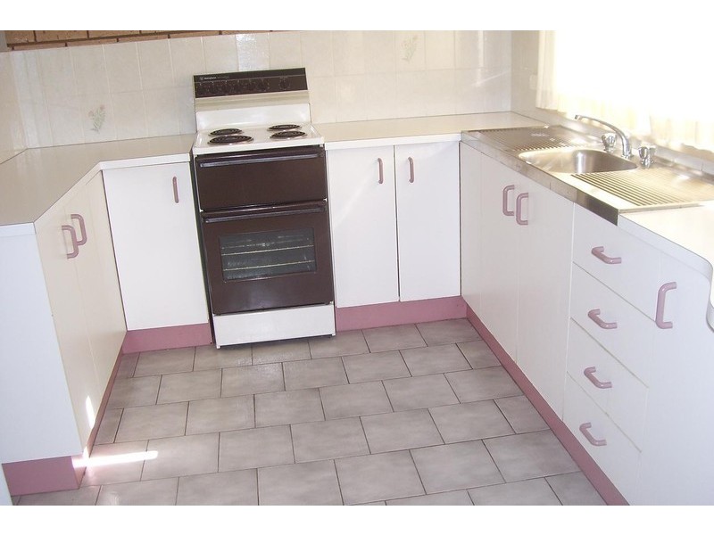 3/32 Forbes Rd, Parkes NSW 2870