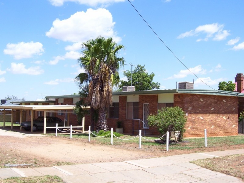 3/41 Bushman Street, Parkes NSW 2870