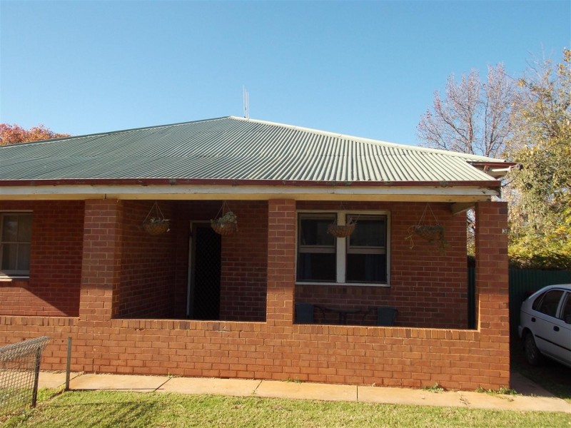 3 Pearce Street, Parkes NSW 2870