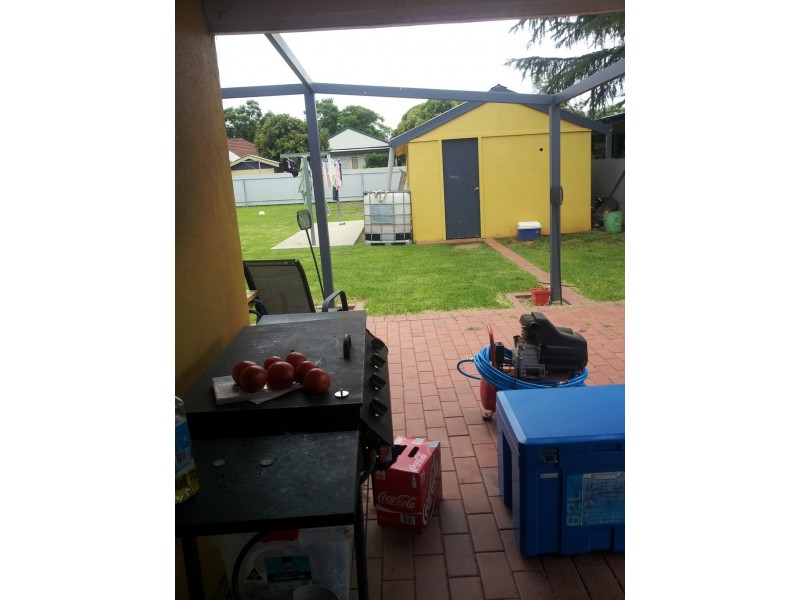 40 Victoria Street, Parkes NSW 2870