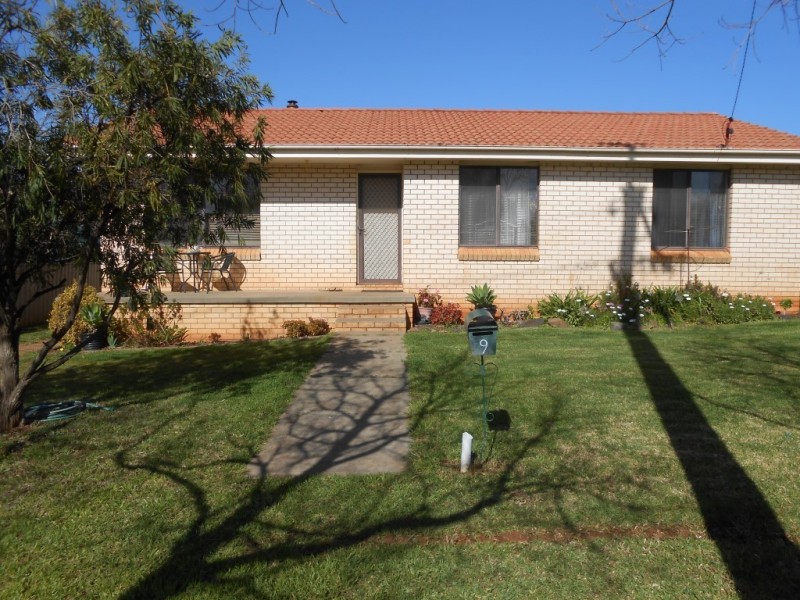Parkes NSW 2870