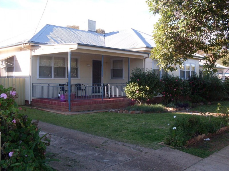 30 Want Street, Parkes NSW 2870