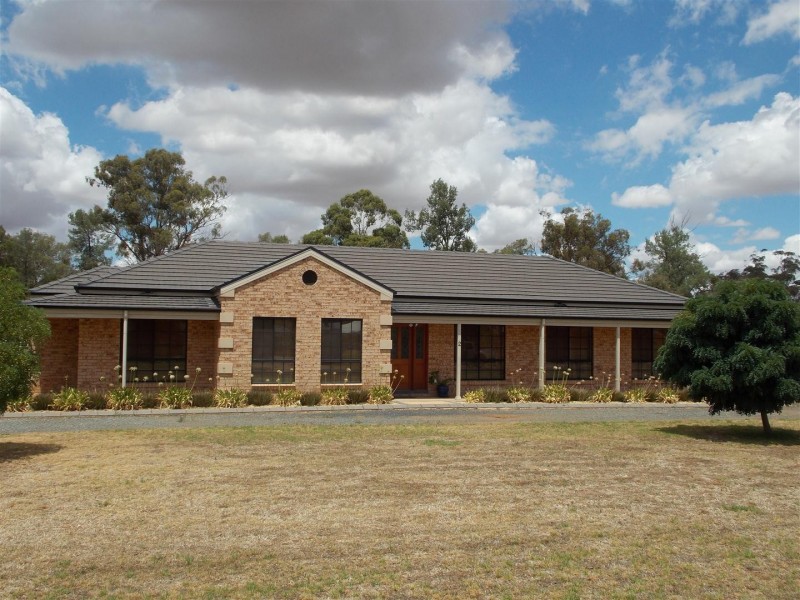 Parkes NSW 2870