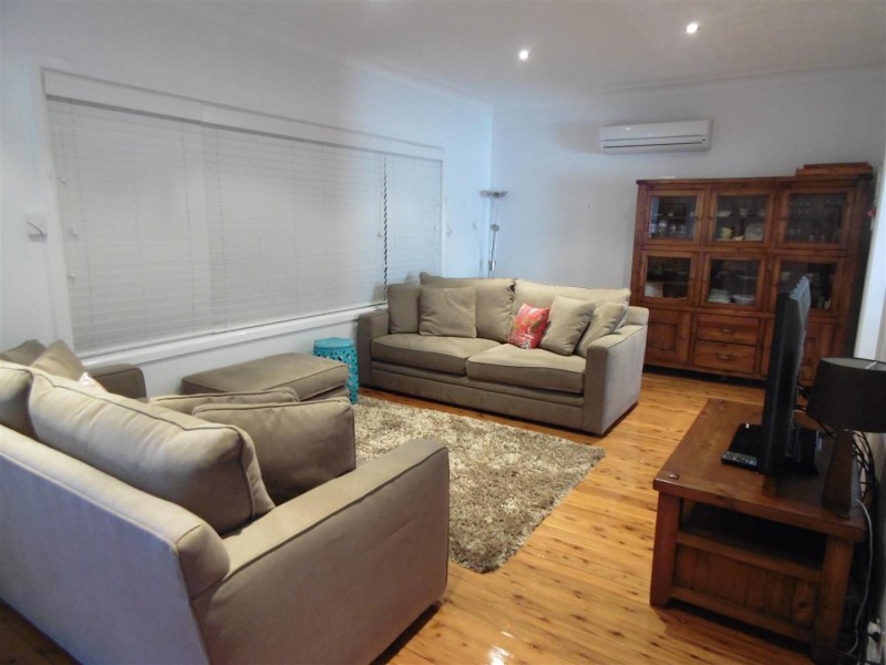 35 Lorking Street, Parkes NSW 2870