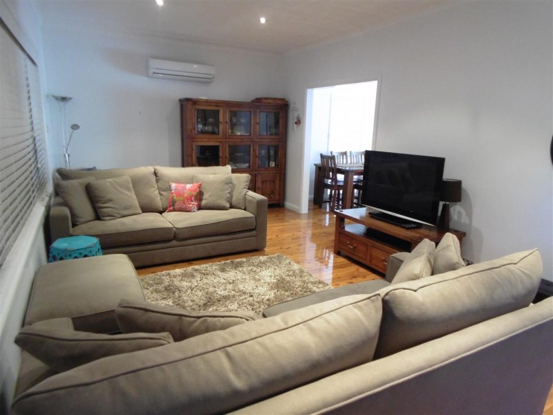 35 Lorking Street, Parkes NSW 2870