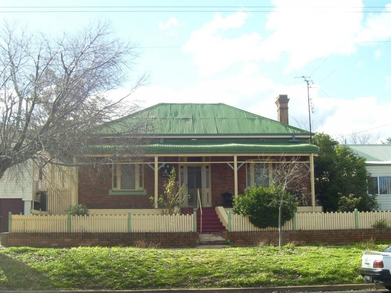 107 Clarinda Street, Parkes NSW 2870
