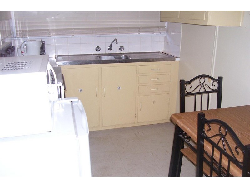 6/12 Gallop Ave, Parkes NSW 2870
