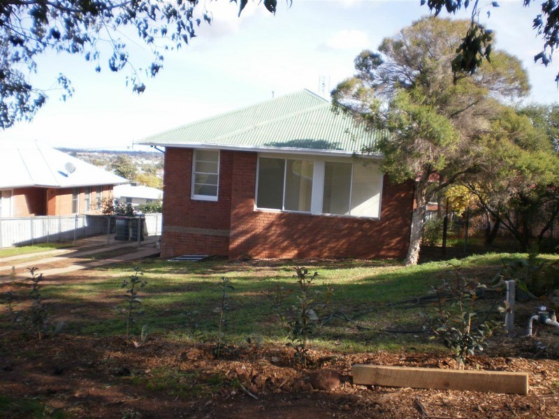 20 Alexandra Street, Parkes NSW 2870