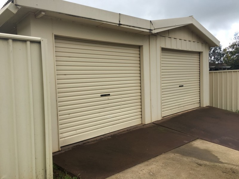 1 Miller Street, Parkes NSW 2870