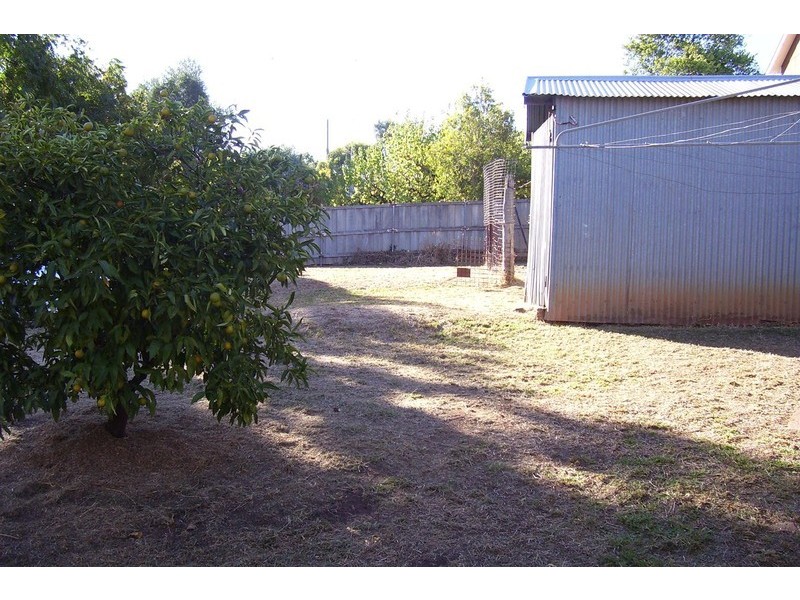 14 Gap Street, Parkes NSW 2870