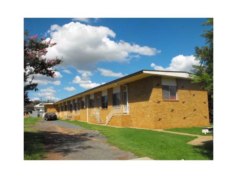 6/71-73 Hill Street, Parkes NSW 2870