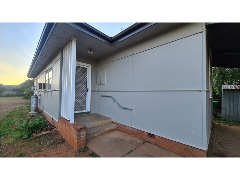 3/48a Bogan Street, Parkes NSW 2870