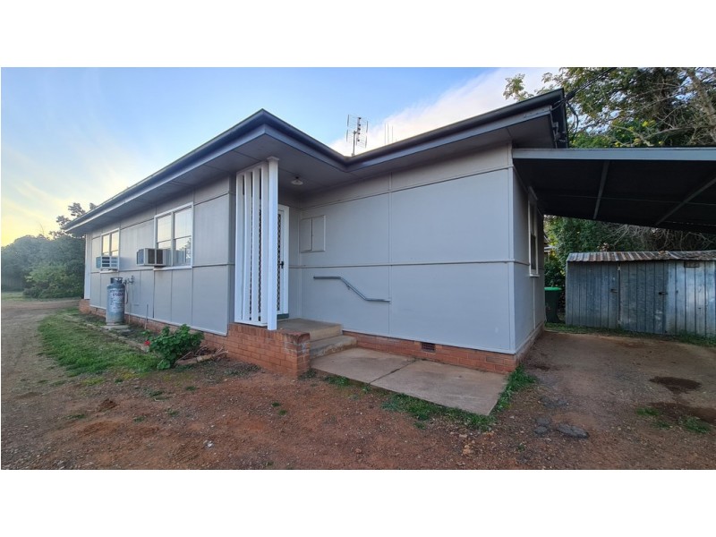 3/48a Bogan Street, Parkes NSW 2870