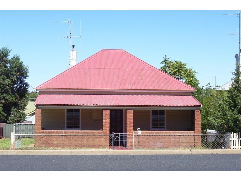 Parkes NSW 2870