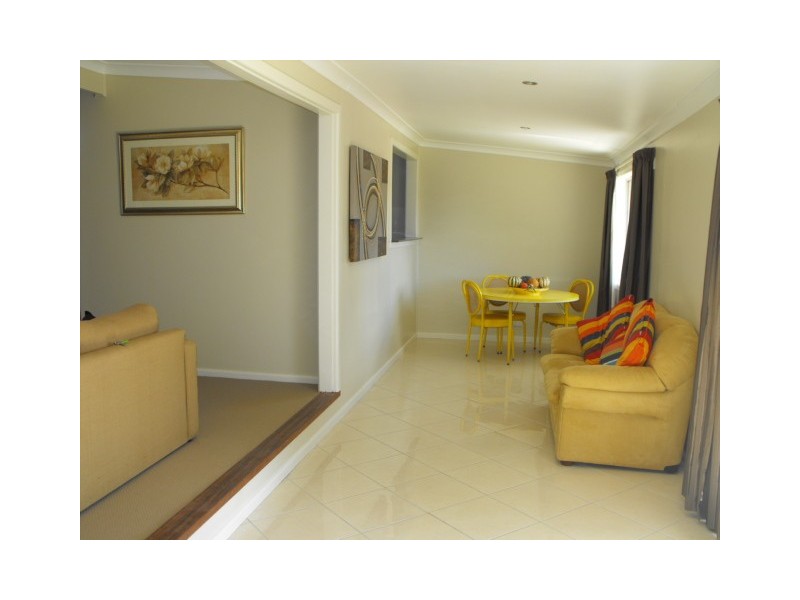 40 Webb Street, Parkes NSW 2870