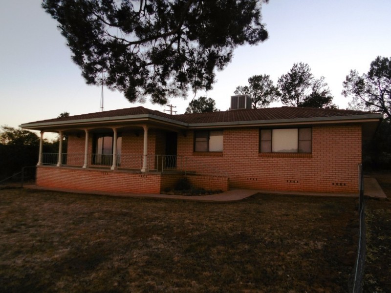 0 Trelawarren, Bleechmore Road, Parkes NSW 2870