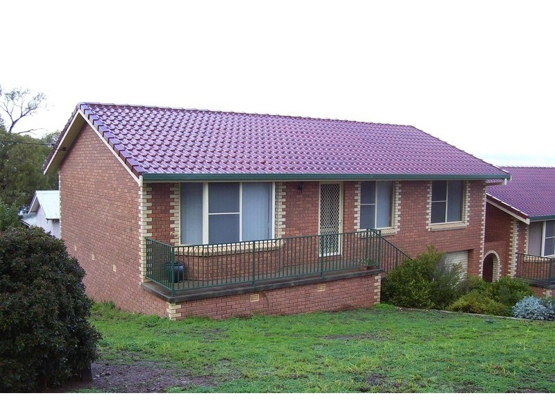 3/14 William Street, Parkes NSW 2870