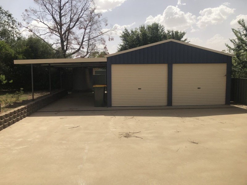 20 Jubilee Street, Parkes NSW 2870