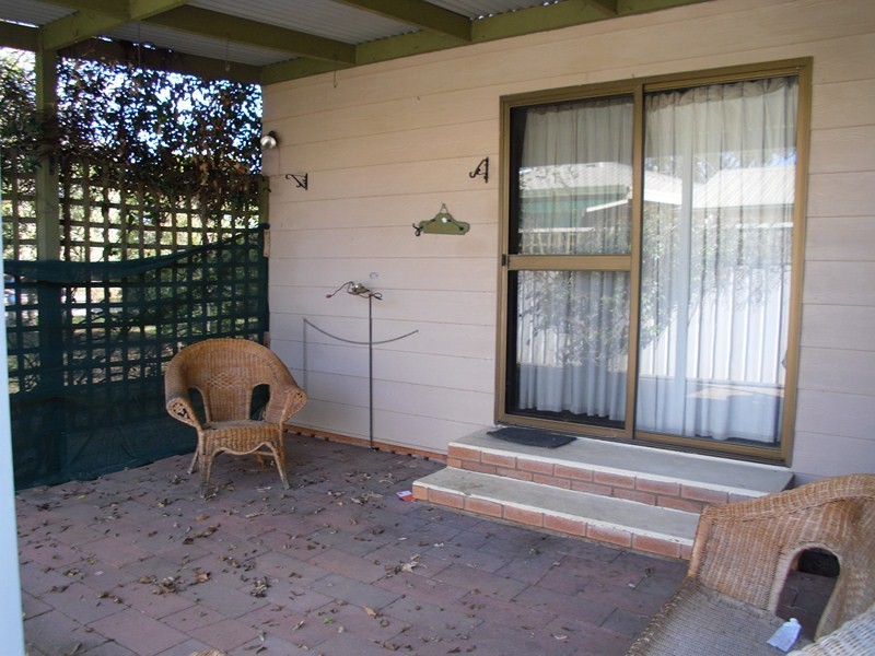 1/7 Parkes Street, Forbes NSW 2871