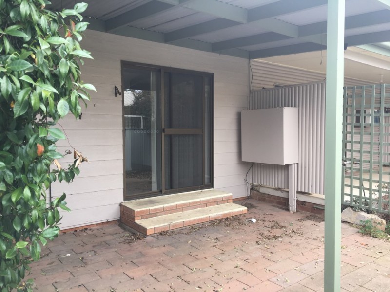 1/7 Parkes Street, Forbes NSW 2871