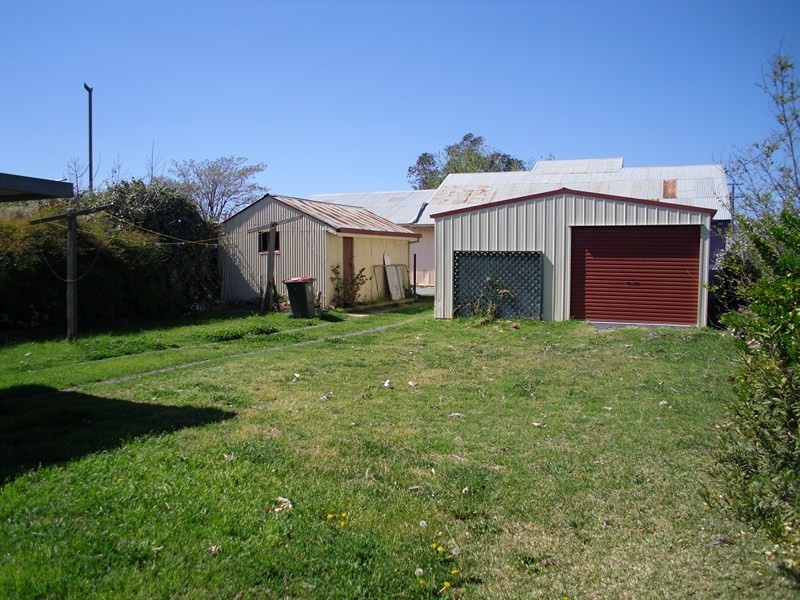 36 Farrand Street, Forbes NSW 2871