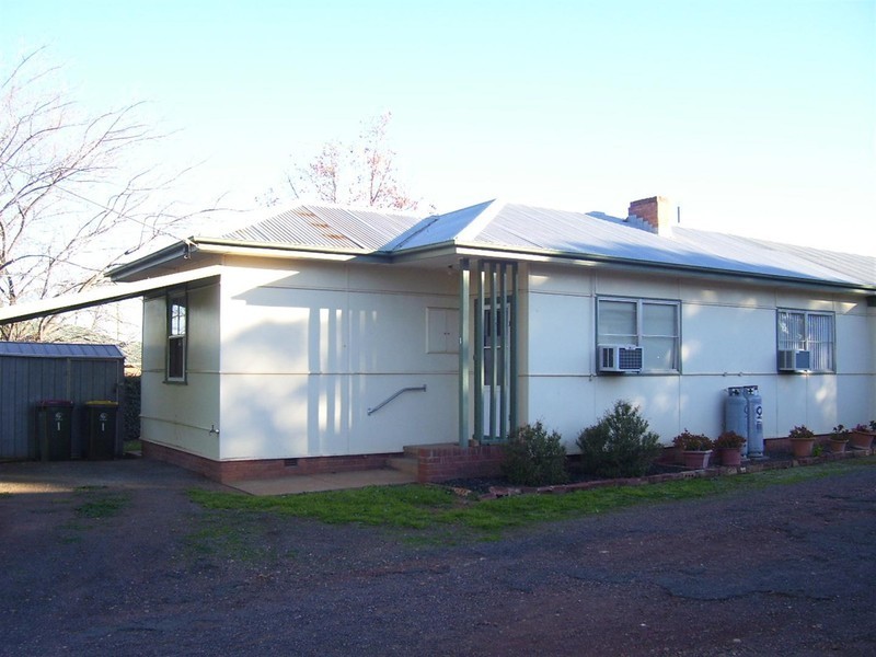 2/48A Bogan Street, Parkes NSW 2870