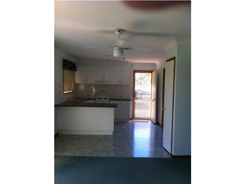 . Back Yamma Region, Parkes NSW 2870