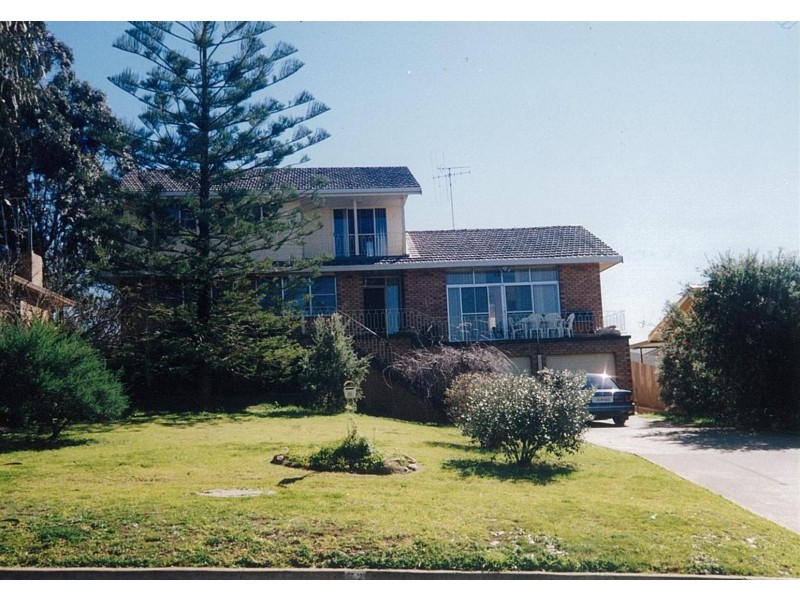 22 Evans Pde, Parkes NSW 2870