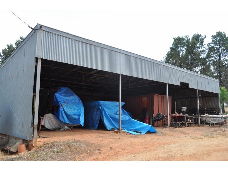 Lot 11 Broad Street, Eugowra NSW 2806