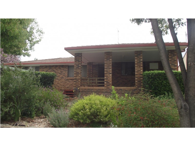 46 Lorking Street, Parkes NSW 2870