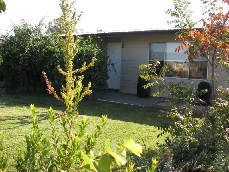 1 McDonnell, Forbes NSW 2871