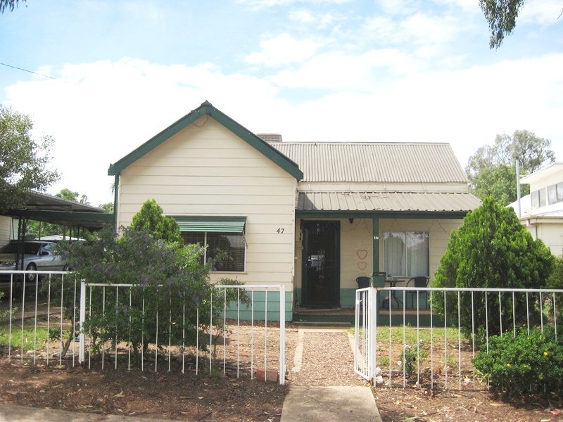 Condobolin NSW 2877