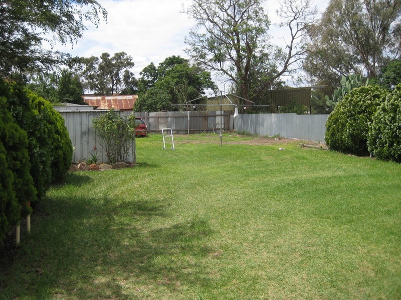 Condobolin NSW 2877