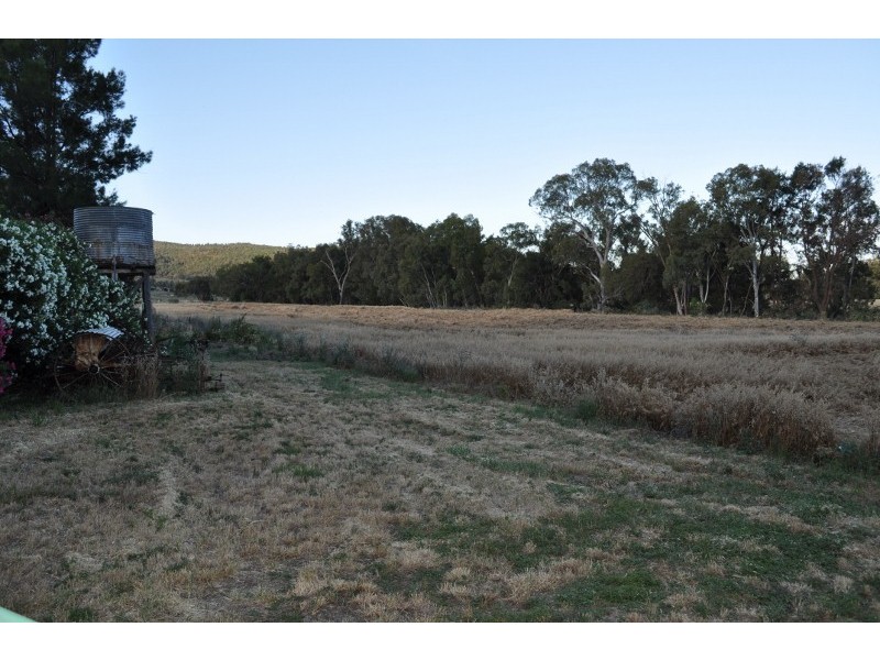 Lot 162 North Street, Eugowra NSW 2806