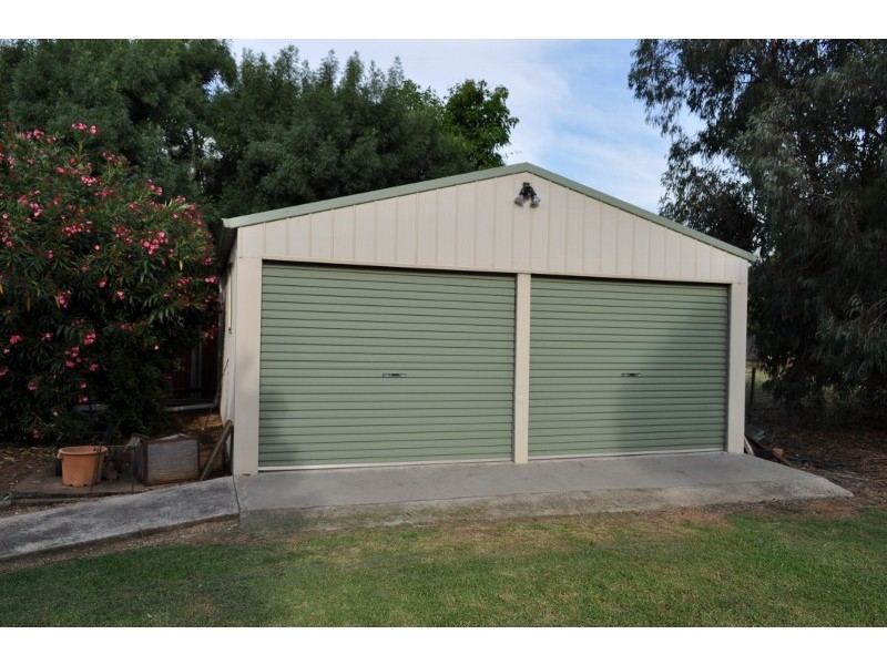 6 Grevillea Avenue, Eugowra NSW 2806