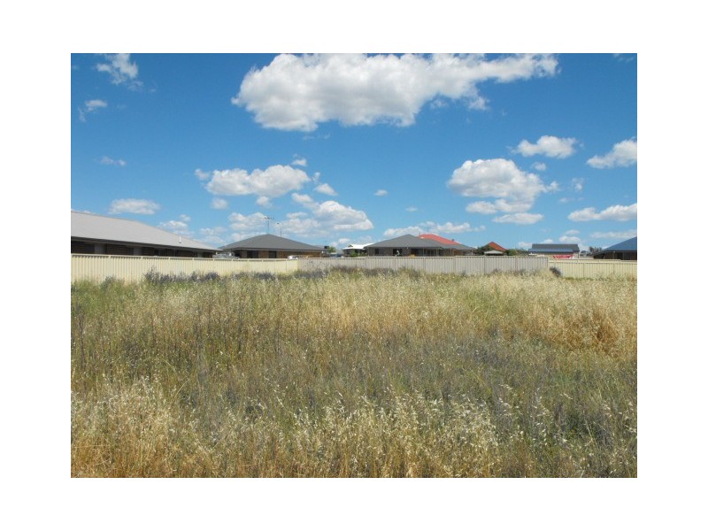 43 Best Street, Parkes NSW 2870