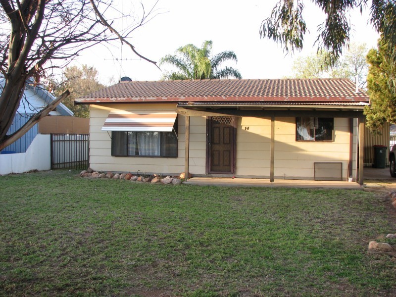 14 Bogan Gate, Forbes NSW 2871