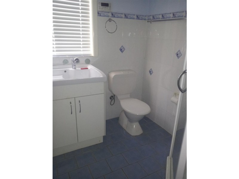 5  CARRINGTON STREET, Parkes NSW 2870