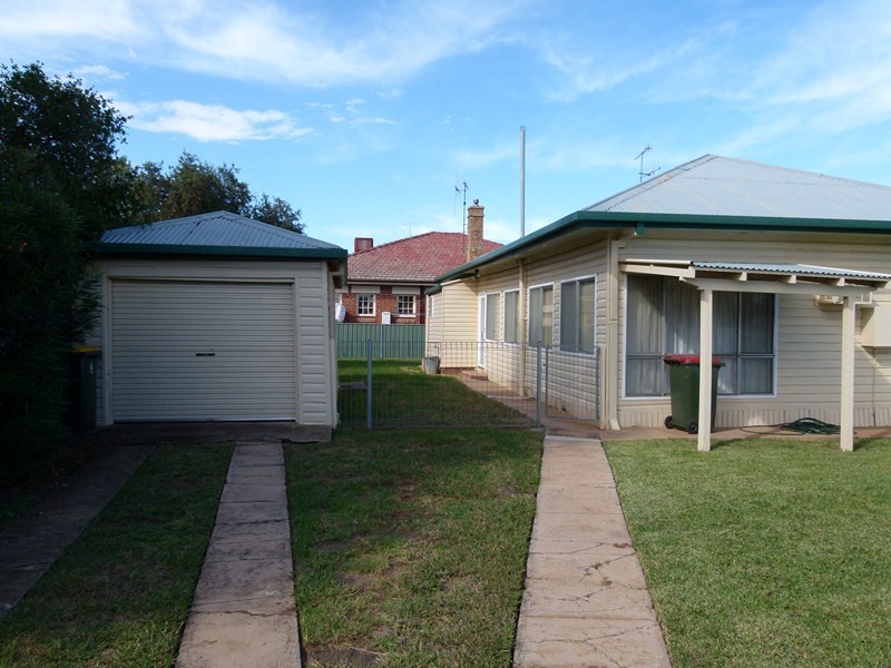 57 Farrand Street, Forbes NSW 2871