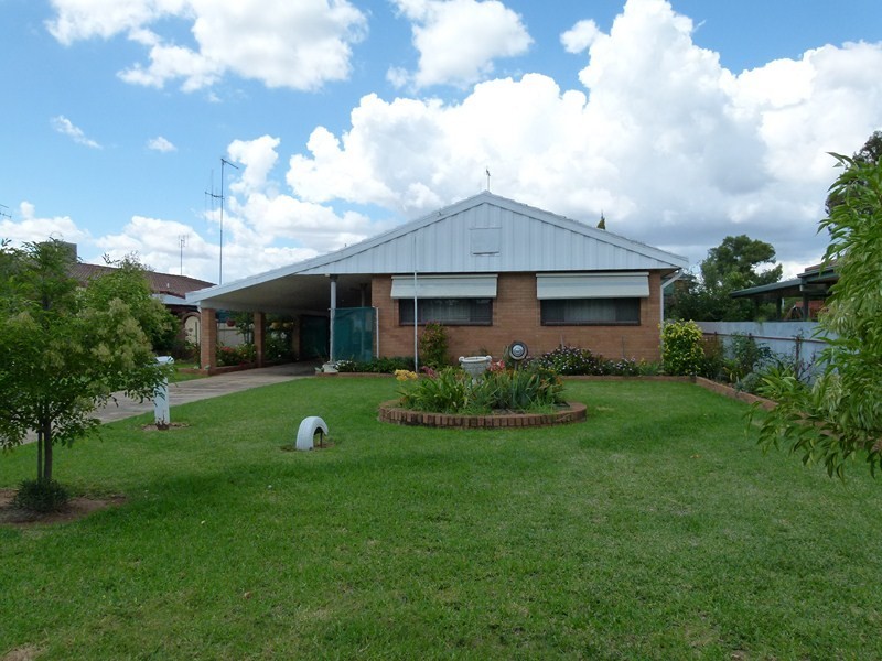 Forbes NSW 2871
