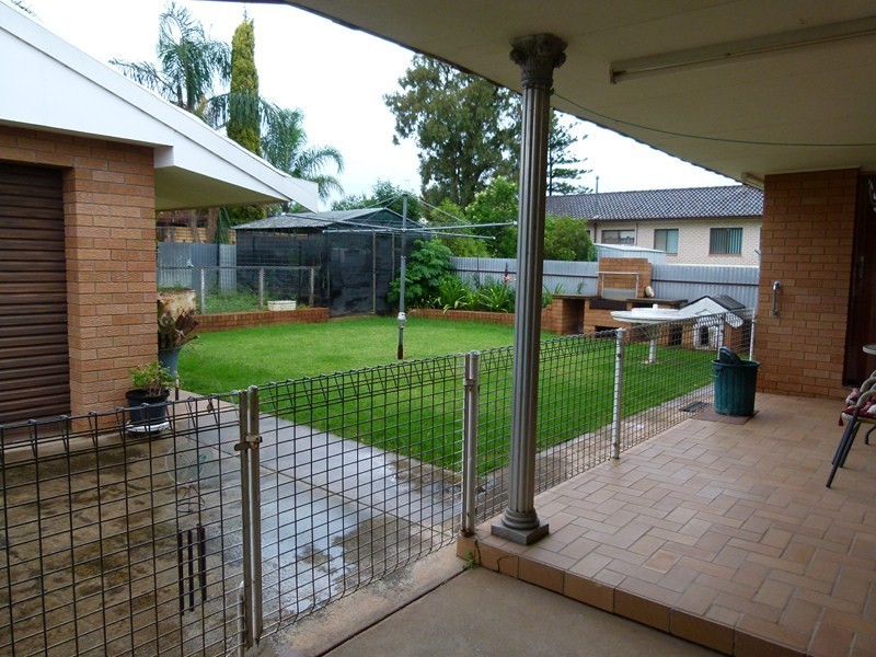 Forbes NSW 2871