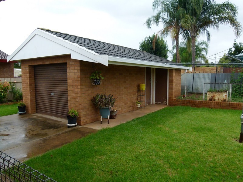 Forbes NSW 2871