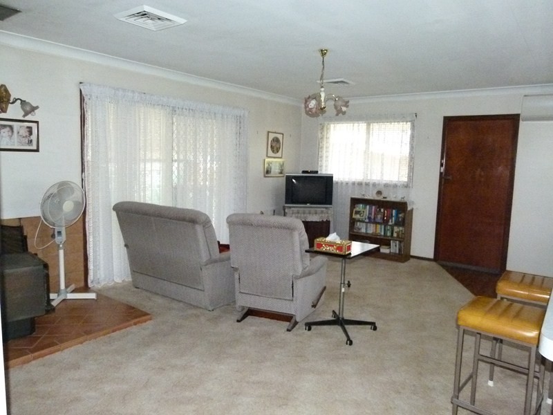 Forbes NSW 2871